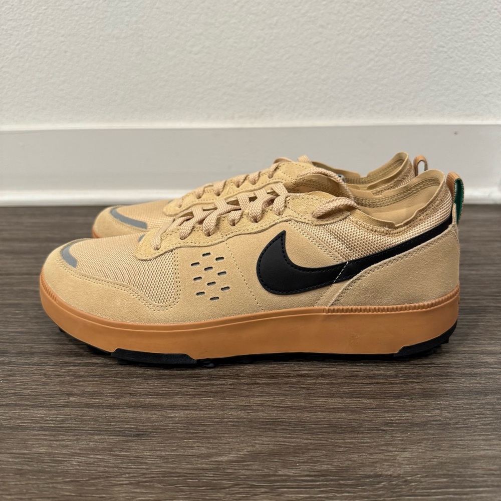 Nike C1TY "Brownstone" sz 11
